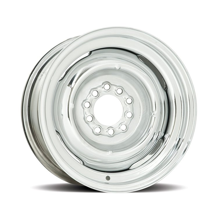 16-SER GENNIE WHEEL 15 X