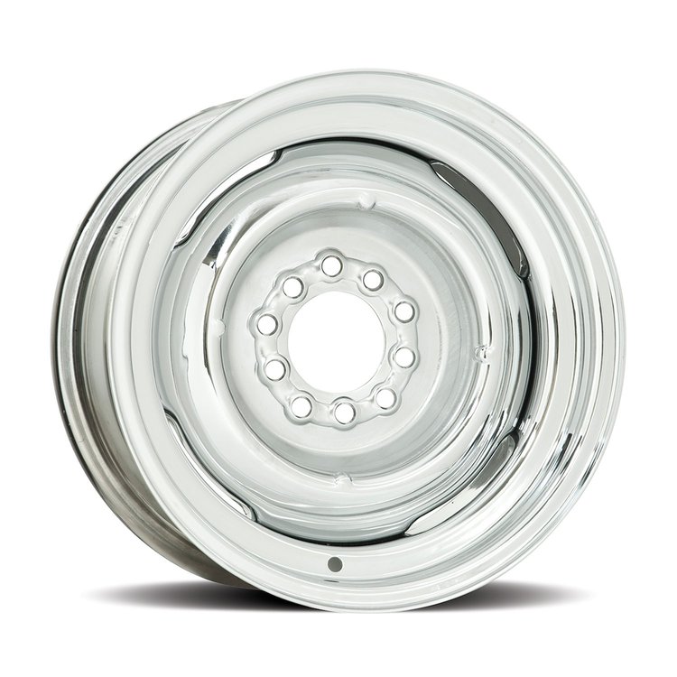 16-SER GENNIE WHEEL 16 X