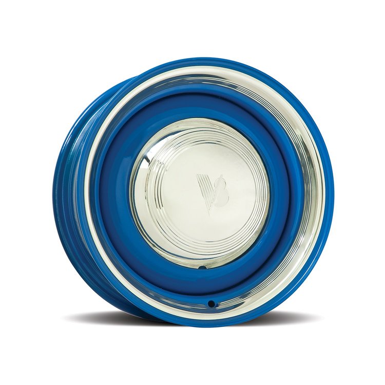 20-SER SOLID WHEEL 14 X 7