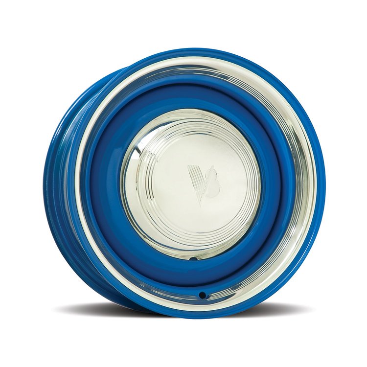 20-SER SOLID WHEEL 15 X 7