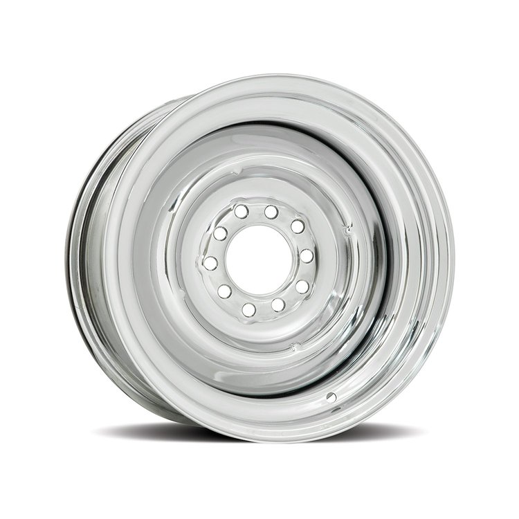 22-SER SOLID WHEEL 14 X 7