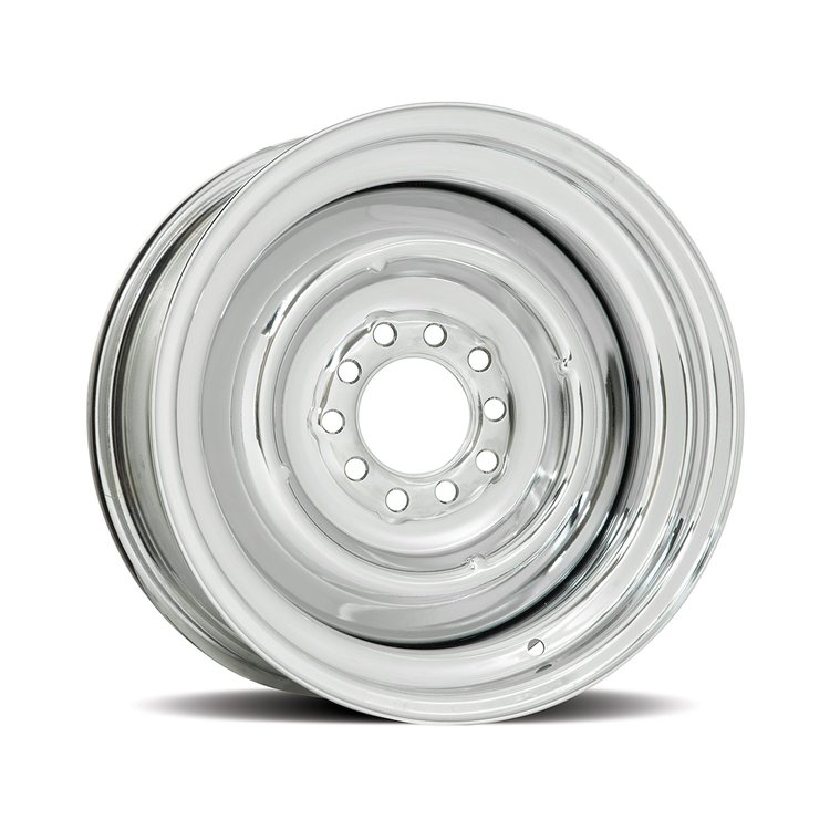 22-SER SOLID WHEEL 15 X 7