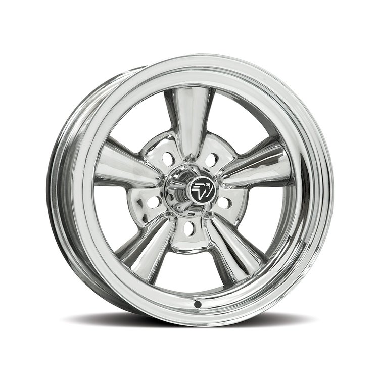23-SER SUPREME WHEEL 14 X