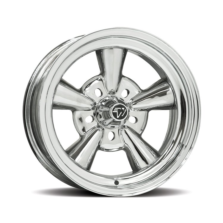 23-SER SUPREME WHEEL 15 X