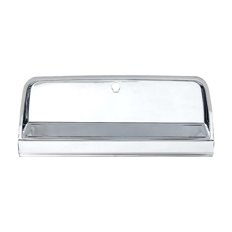 110093 Chrome Glove Box Door For 1964-66 Chevy Truck