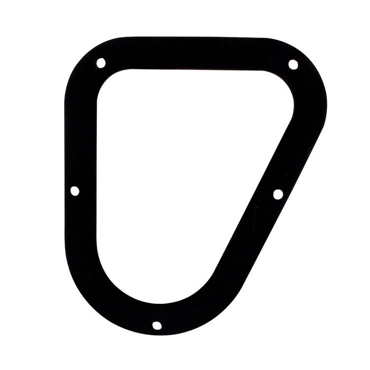 110095 Air Vent Box Gasket For 1966-77 Ford Bronco