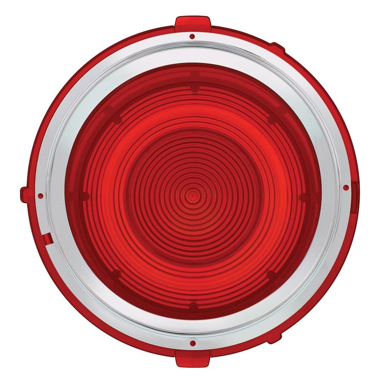 1970-73 CAMARO TAIL LIGHT