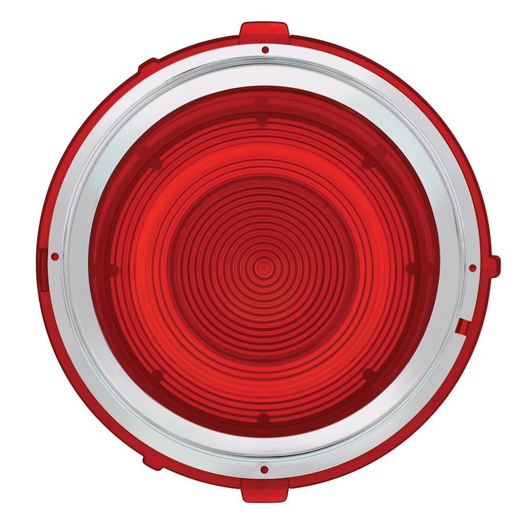 1970-73 CAMARO TAIL LIGHT