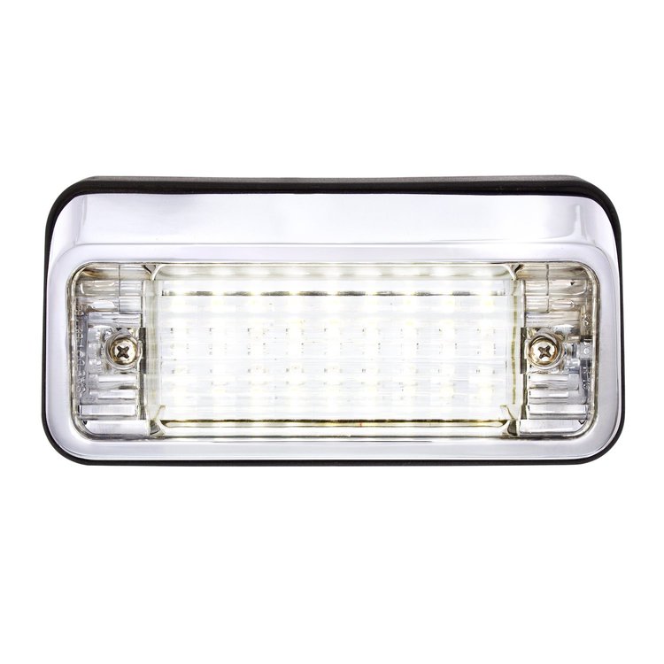 110147 LED Cargo Light Assembly For 1969-72 Chevy & GMC Truck