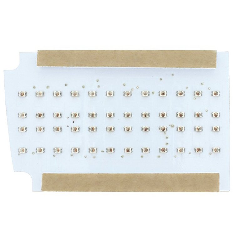 LED Tail Light Insert 1970 Chevelle