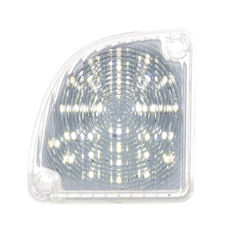 110200 LED Backup Light For 1967-1972 GM Pickup Trucks [Left/Driver-Side]