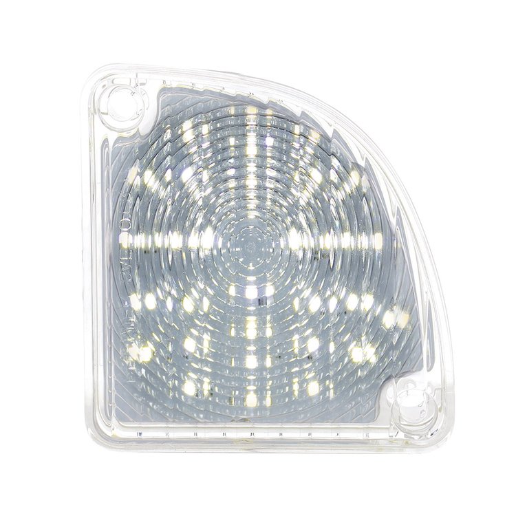 110201 LED Backup Light For 1967-1972 GM Pickup Trucks [Right/Passenger-Side]