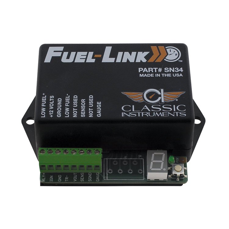 FUEL-LINK FUEL TANK SENDI