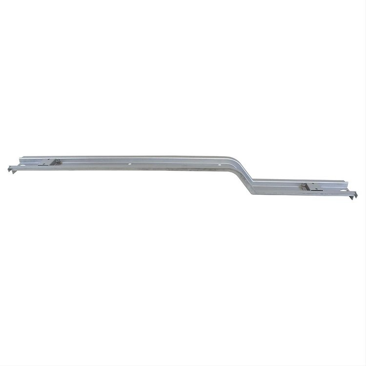 1966-67 FORD BRONCO FLOOR
