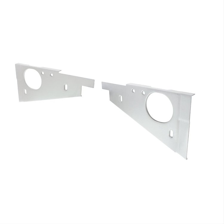 1966-67 FORD BRONCO FLOOR