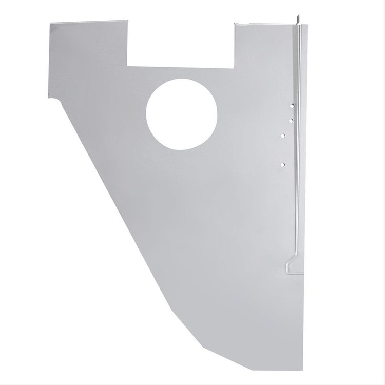 1966-77 FORD BRONCO OUTER