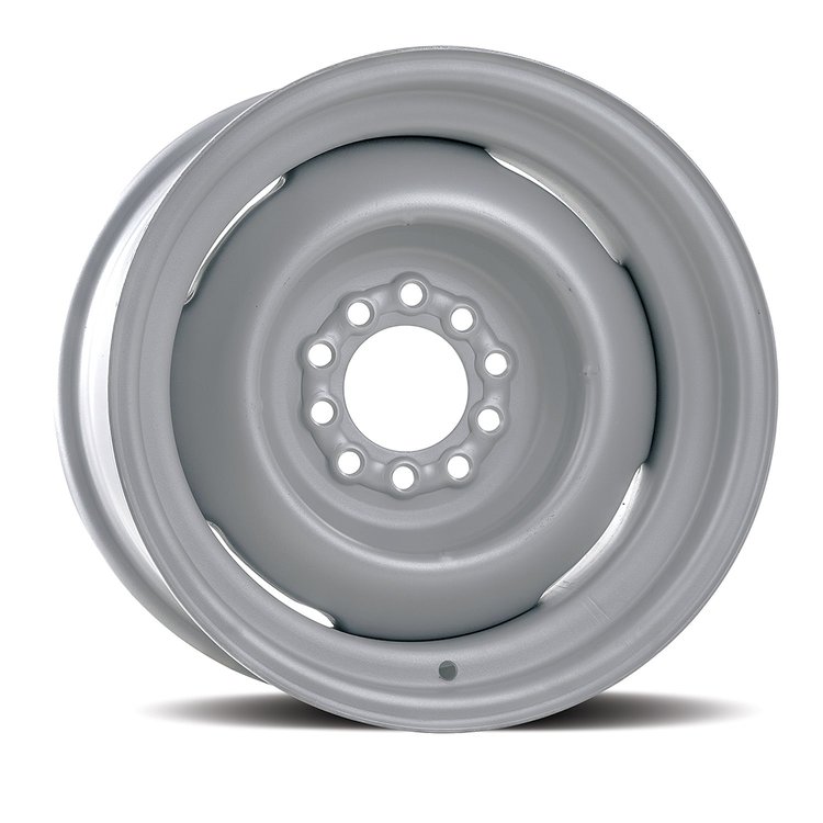 14-SER GENNIE WHEEL 16 X