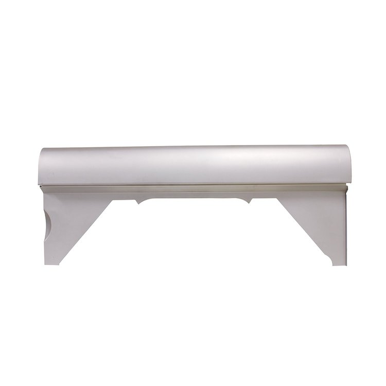 1966-77 FORD BRONCO BED/I