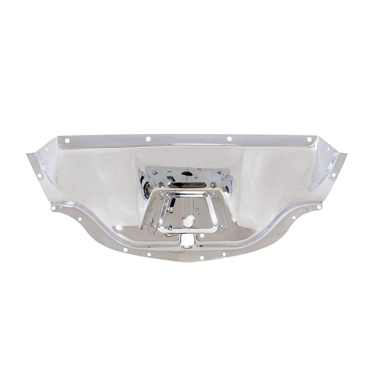 1947-54 CHEVY TRUCK HOOD