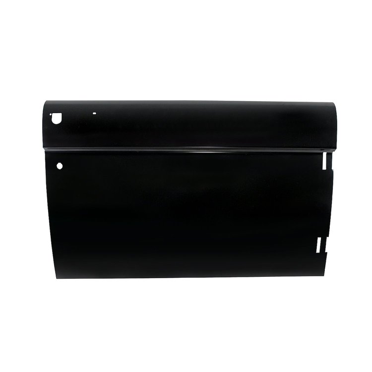 Door Skin 1968-1977 Ford Bronco - Right/Passenger Side