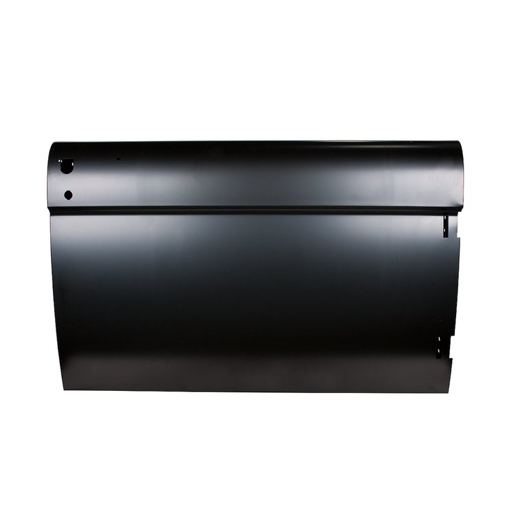 110370 Door Shell For 1966-67 Ford Bronco - R/H