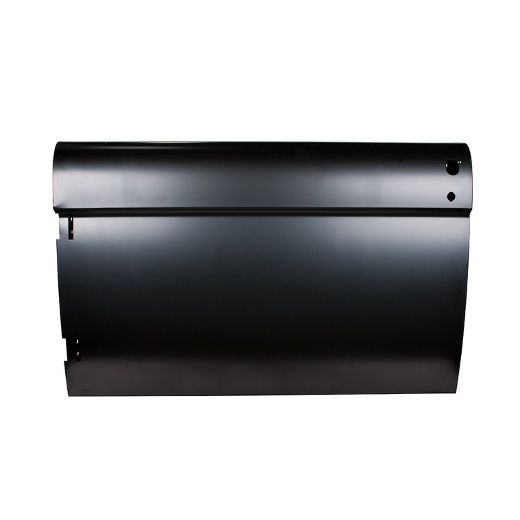 110371 Door Shell For 1966-67 Ford Bronco - L/H