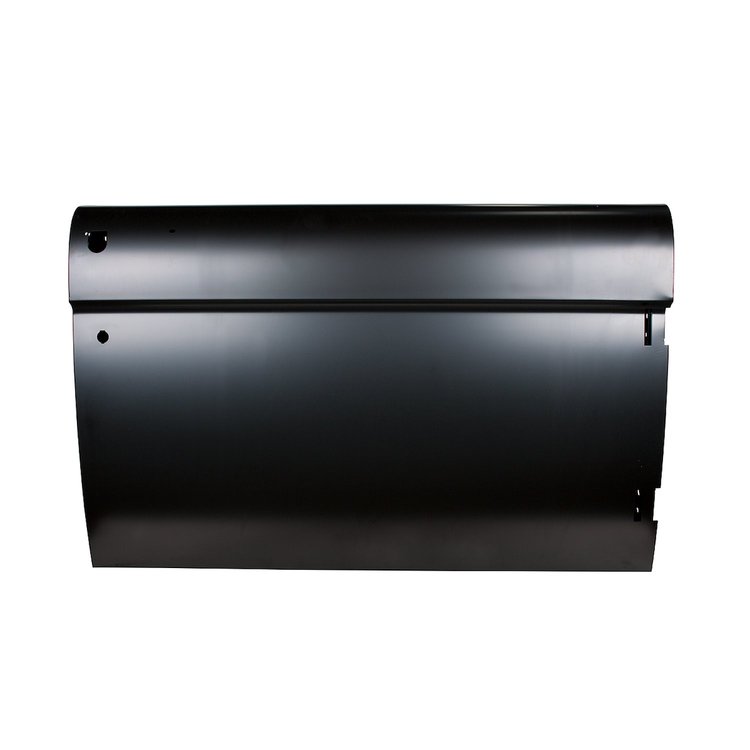 110372 Door Shell For 1968-77 Ford Bronco - R/H