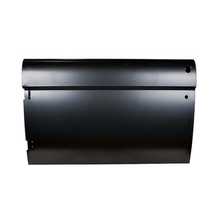 110373 Door Shell For 1968-77 Ford Bronco - L/H
