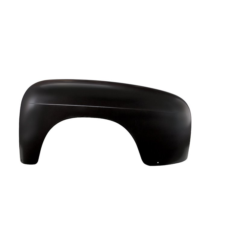 1948-50 FORD PICKUP STEEL