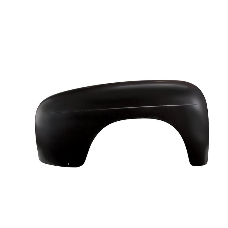 1948-50 FORD PICKUP STEEL