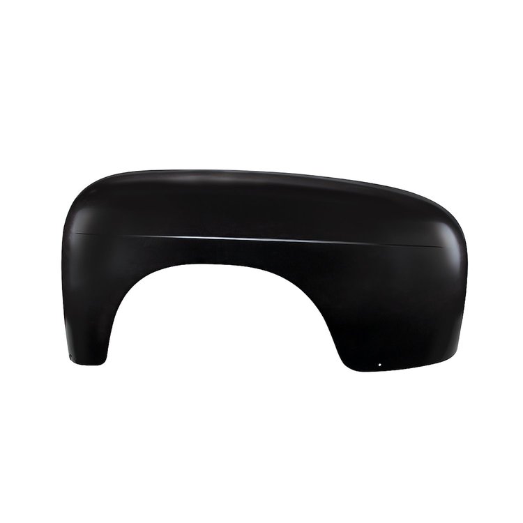 1951-52 FORD PICKUP STEEL