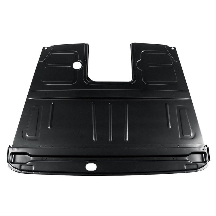 1948-52 FORD TRUCK FLOOR PAN