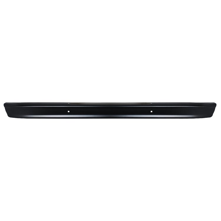 110466 Black Bumper For 1966-77 Ford Bronco