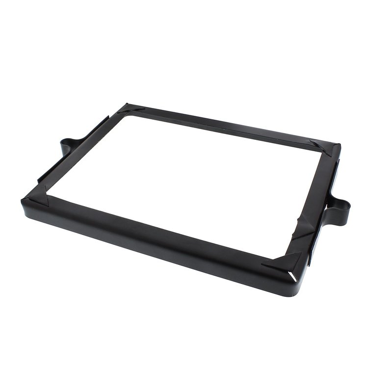 110470 Battery Tray Hold-Down Frame For 1947-55 Chevy & GMC Truck