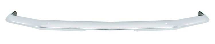 Replacement Front Chrome Bumper 1967-1968 Ford Mustang