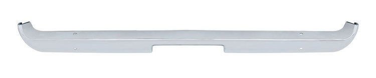 Replacement Rear Chrome Bumper 1967-1968 Ford Mustang
