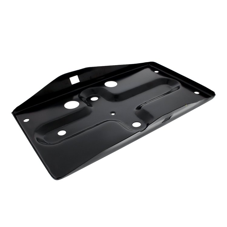 110557 Battery Tray For 1966-77 Ford Bronco