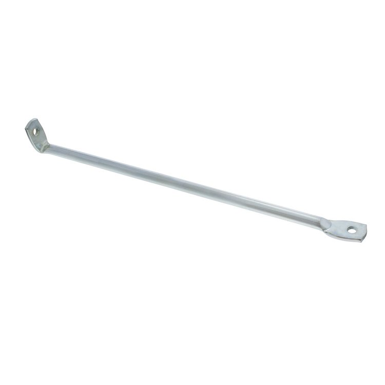 110591 Quarter Panel Support Brackets For 1966-77 Ford Bronco