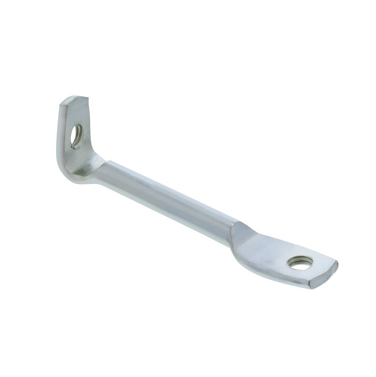 110592 Front Fender Support Bracket For 1966-77 Ford Bronco - L/H