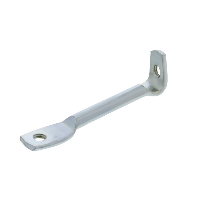 110593 Front Fender Support Bracket For 1966-77 Ford Bronco - R/H