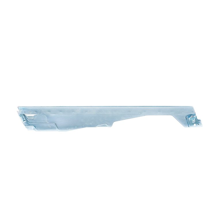 110618 Door Glass Channel For 1964.5-66 Ford Mustang - R/H