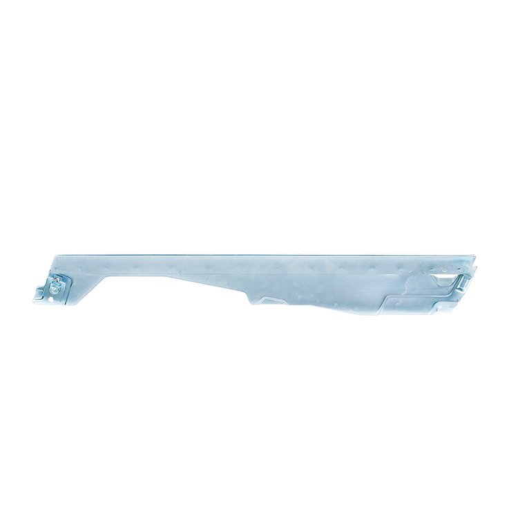 110619 Door Glass Channel For 1964.5-66 Ford Mustang - L/H