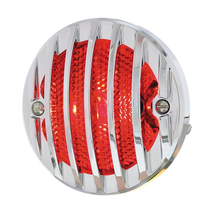 1933-36 FORD INCANDESCENT