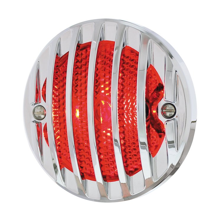 1933-36 FORD INCANDESCENT