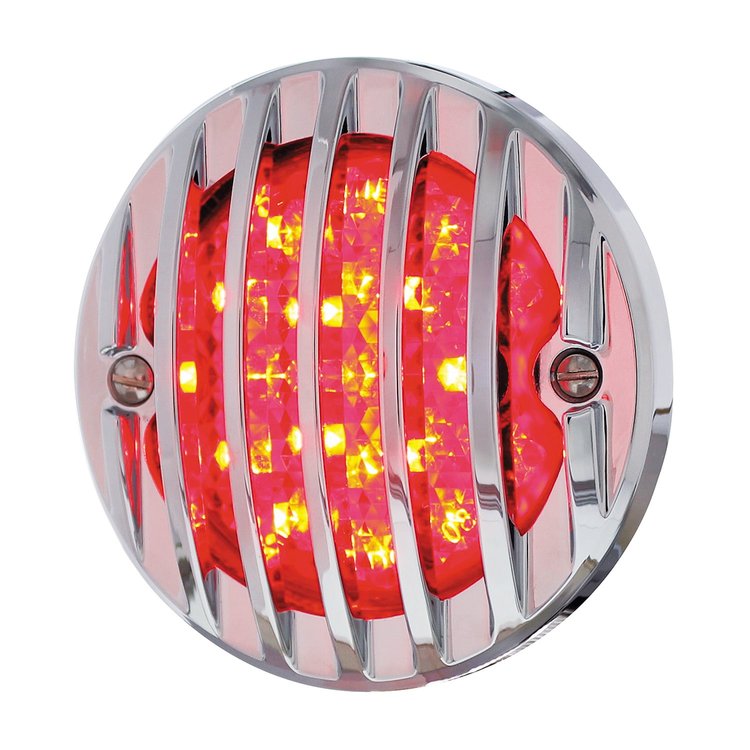 1933-36 FORD 17 LED TAIL