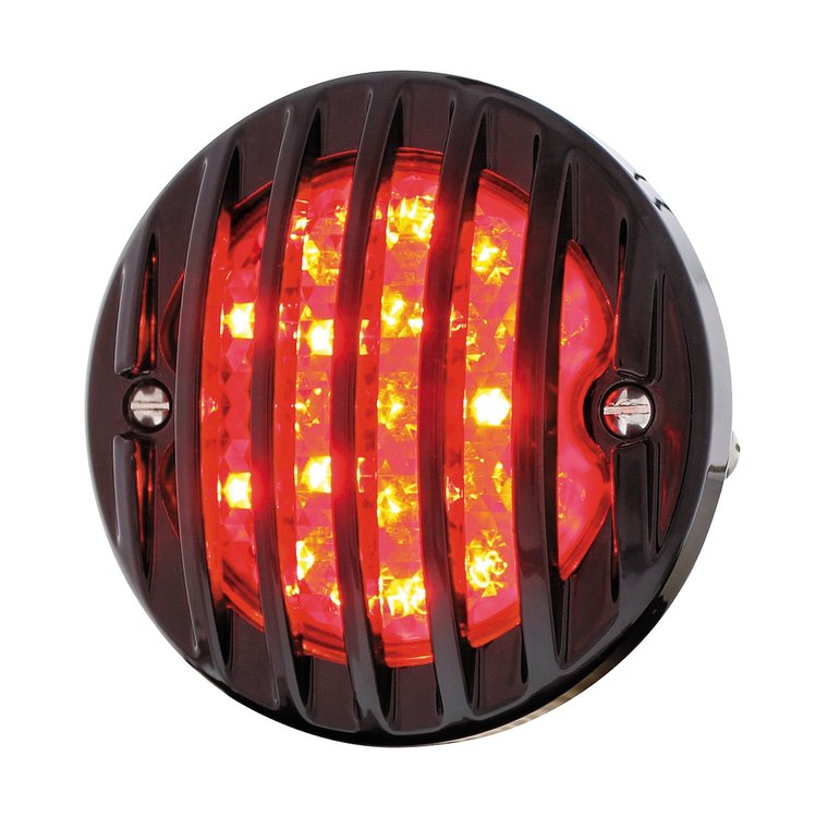1933-36 FORD 21 LED TAIL