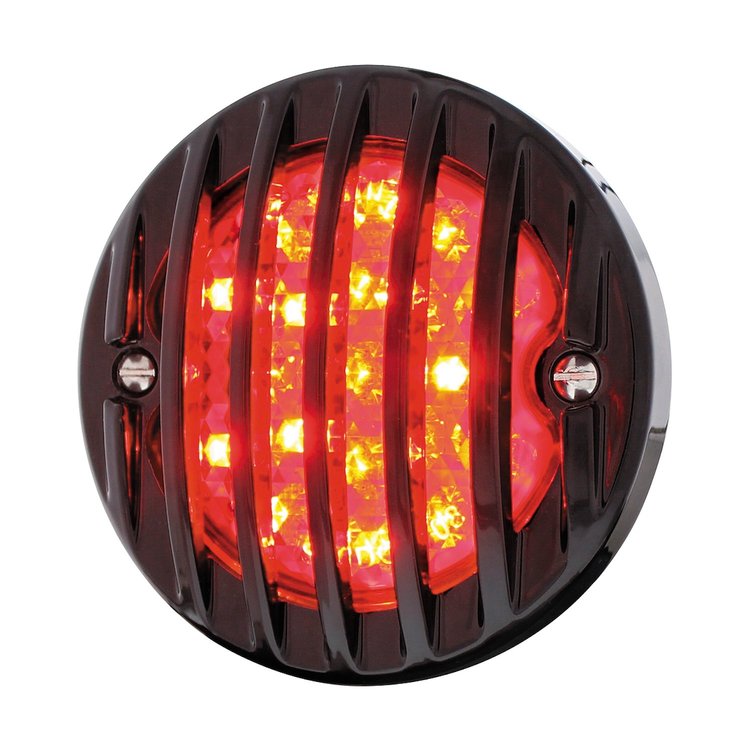 1933-36 FORD 17 LED TAIL
