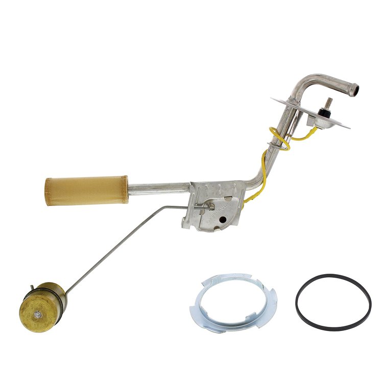 110666 Fuel Sending Unit For 1969 Ford Mustang