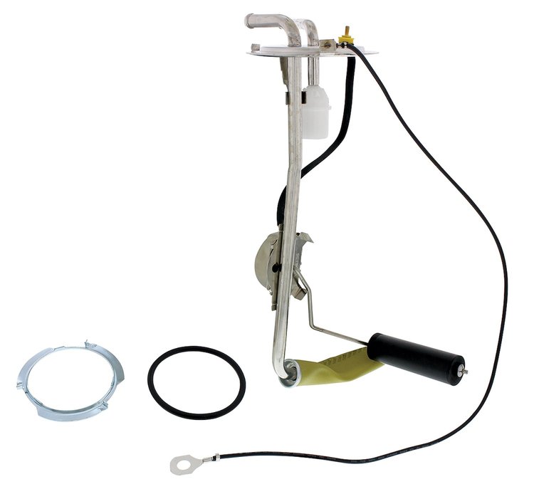 110670 Fuel Sending Unit For 1973-79 Chevy & GMC Truck [Right/Passenger Side]