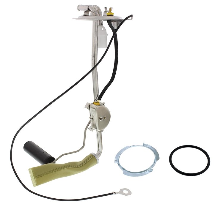 110673 Fuel Sending Unit For 1980-84 Chevy & GMC Truck - L/H